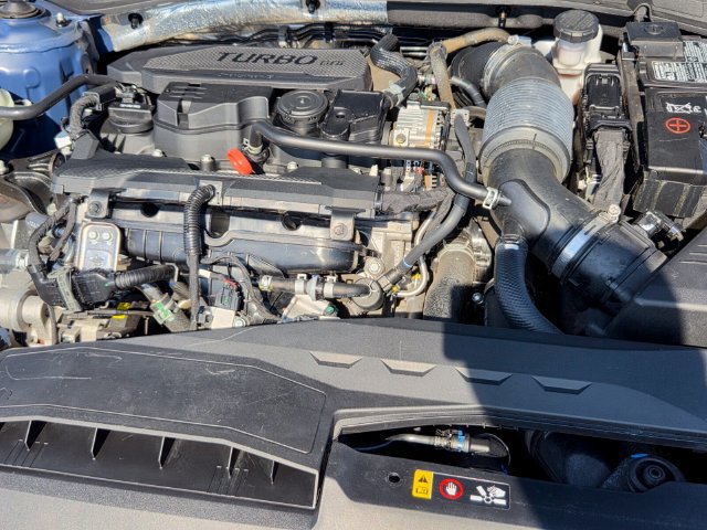 Used 2021 Hyundai Sonata SEL Plus FWD image 10