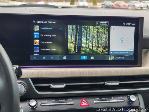 Used 2024 Hyundai Sonata Limited image 23