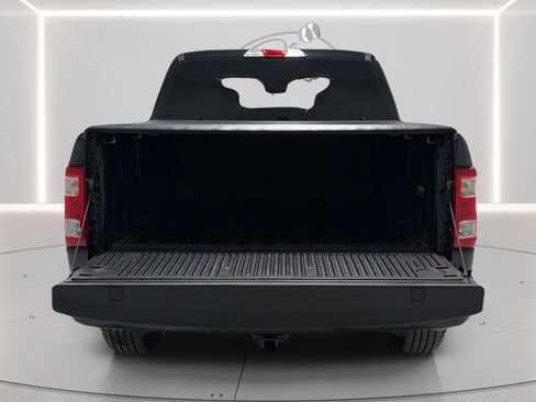Used 2022 Ford F150 XL w/ STX Appearance Package RWD image 11