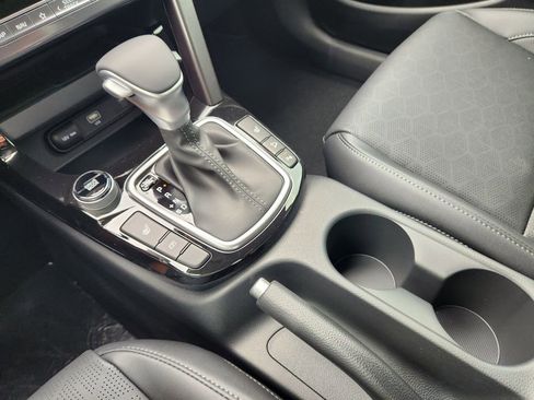 New 2026 Kia Seltos EX image 15