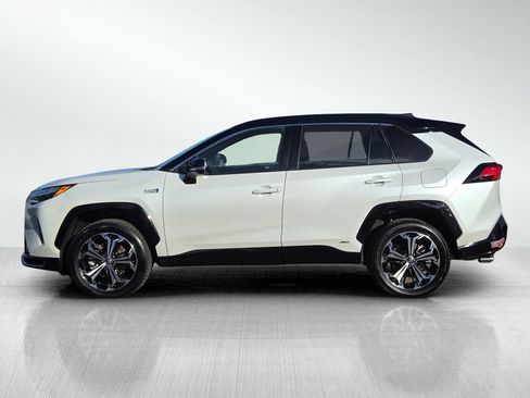 Used 2023 Toyota RAV4 XSE w/ Weather Package AWD/4WD image 8