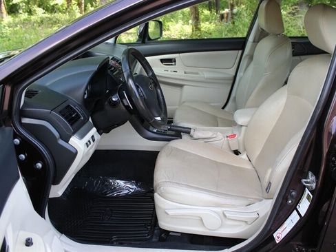 Used 2012 Subaru Impreza 2.0i Limited AWD/4WD image 10