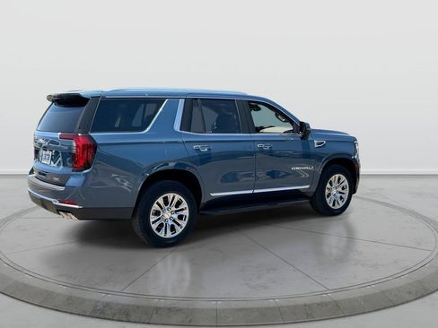 New 2026 GMC Yukon Denali AWD/4WD image 8