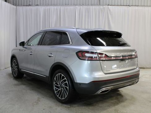 Used 2020 Lincoln Nautilus Reserve w/ Equipment Group 201A image 24