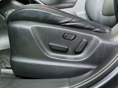 Used 2016 MAZDA CX-5 Grand Touring image 23