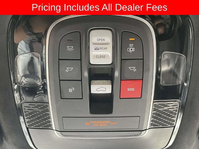 Used 2023 Hyundai Palisade Calligraphy w/ Cargo Package AWD/4WD image 31