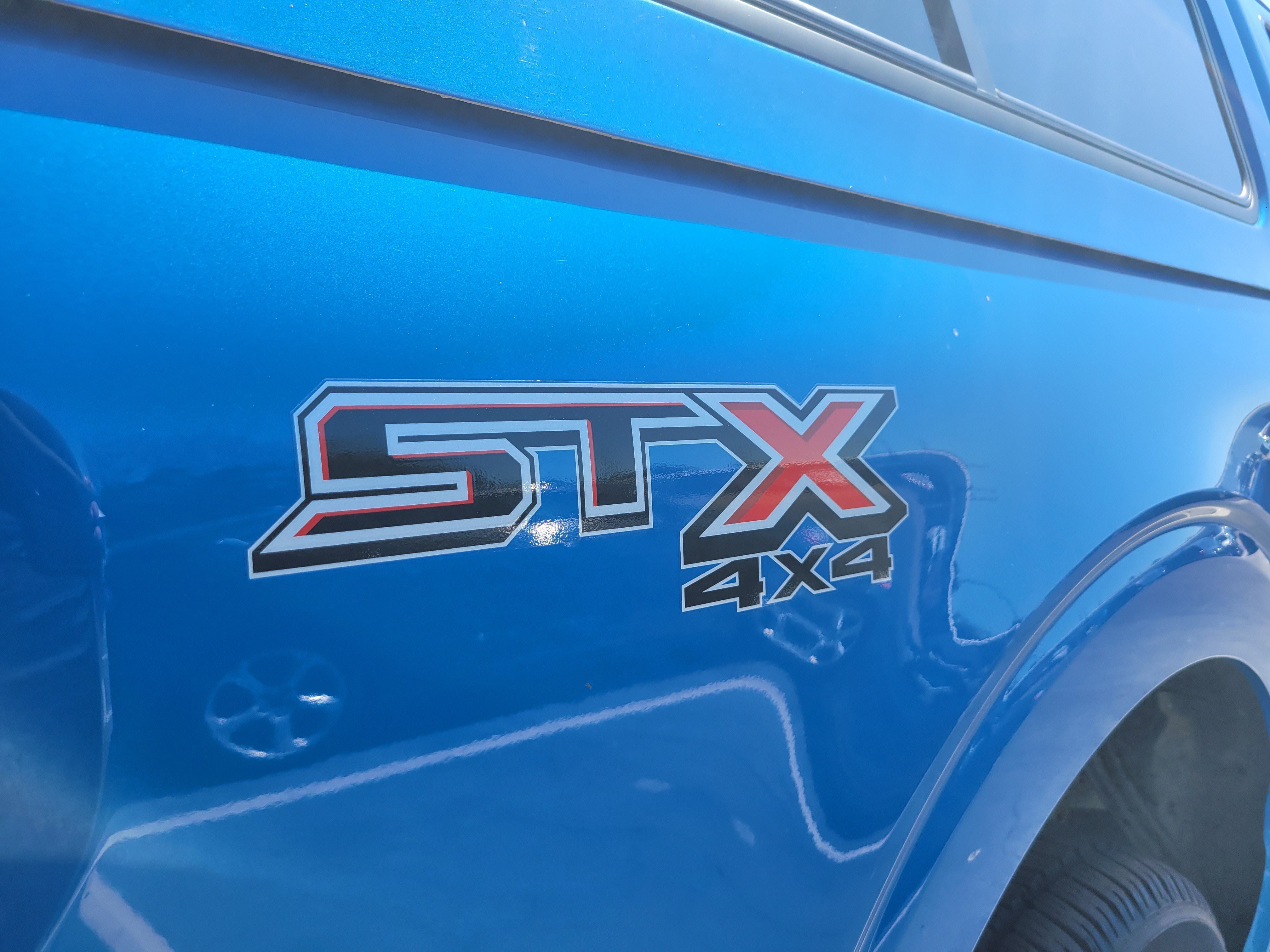 Used 2021 Ford F150 XL w/ STX Appearance Package AWD/4WD image 5