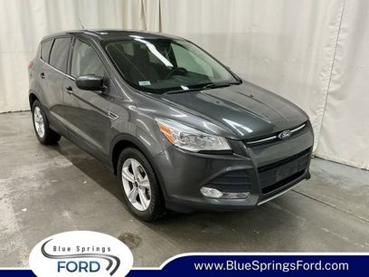 Used 2015 Ford Escape SE