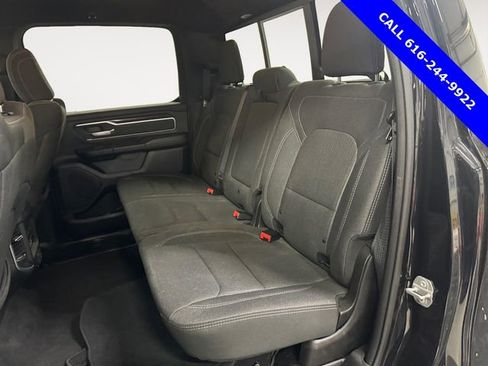 Used 2019 RAM 1500 Big Horn image 21