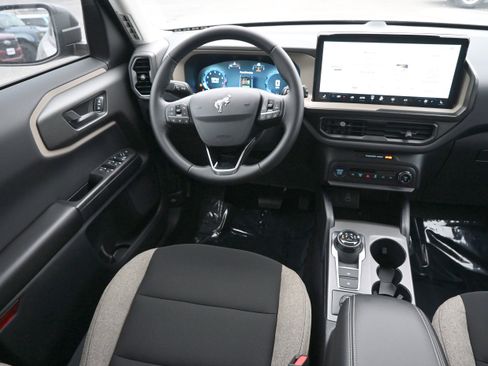 New 2025 Ford Bronco Sport Big Bend w/ Convenience Package image 28