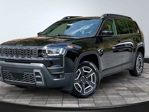 New 2026 Jeep Cherokee Limited image 2