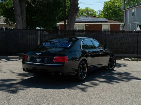 Used 2014 Bentley Flying Spur W12 AWD/4WD image 39