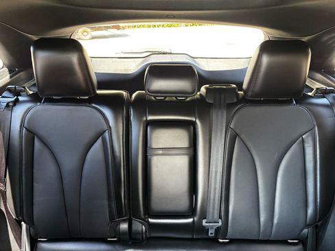 Used 2017 Lincoln MKC Reserve AWD/4WD image 18