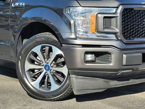 Used 2020 Ford F150 XL w/ Equipment Group 101A Mid RWD image 3