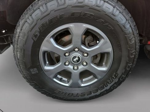 Used 2022 Ford Bronco Big Bend AWD/4WD image 38