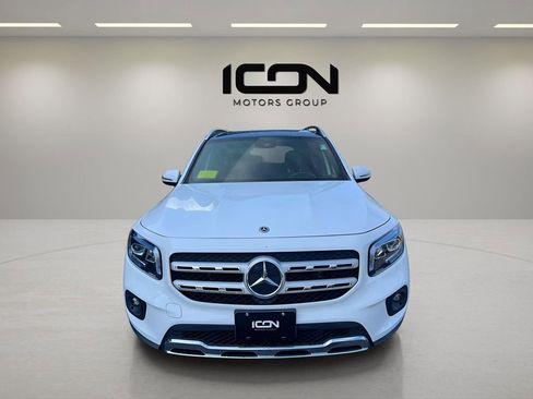Used 2022 Mercedes-Benz GLB 250 4MATIC image 8