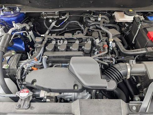 New 2025 Honda CR-V EX image 15