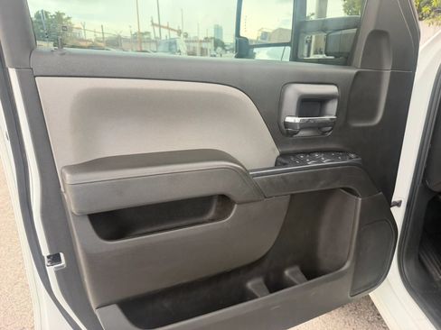 Used 2019 Chevrolet Silverado 3500 W/T w/ WT Convenience Package RWD image 13