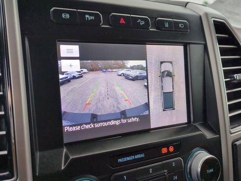 Used 2021 Ford F250 King Ranch w/ King Ranch Ultimate Package image 21