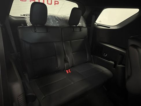 New 2026 Ford Explorer ST w/ Sun And Sound Package AWD/4WD image 37