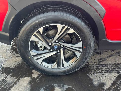 Certified 2025 Subaru Crosstrek 2.0i Premium image 8