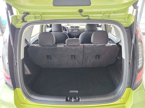 Certified 2017 Kia Soul image 10