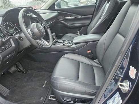 Used 2025 MAZDA CX-30 AWD 2.5 S w/ Preferred Package image 11