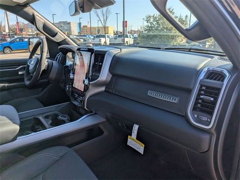 New 2026 RAM 1500 Big Horn/Lone Star image 35