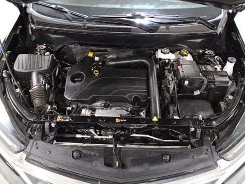 Used 2024 Chevrolet Equinox LT image 45