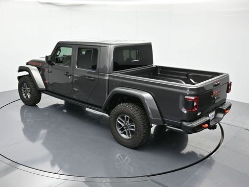 New 2025 Jeep Gladiator Mojave image 37