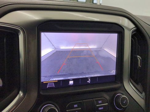 Used 2019 Chevrolet Silverado 1500 LT Trail Boss image 24