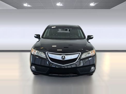 Used 2015 Acura RDX FWD w/ Technology Package image 6