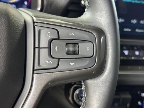 Used 2025 Chevrolet Silverado 2500 High Country w/ High Country Premium Package image 35