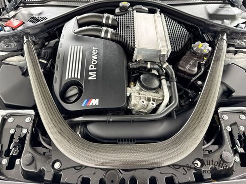 Used 2021 BMW M2 Competition w/ Executive Package RWD image 37