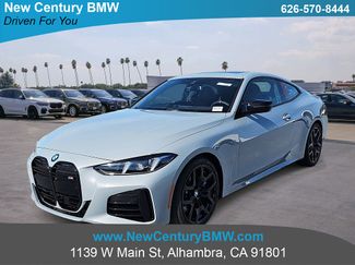 New 2026 BMW M440i Coupe w/ Premium Package RWD video 1