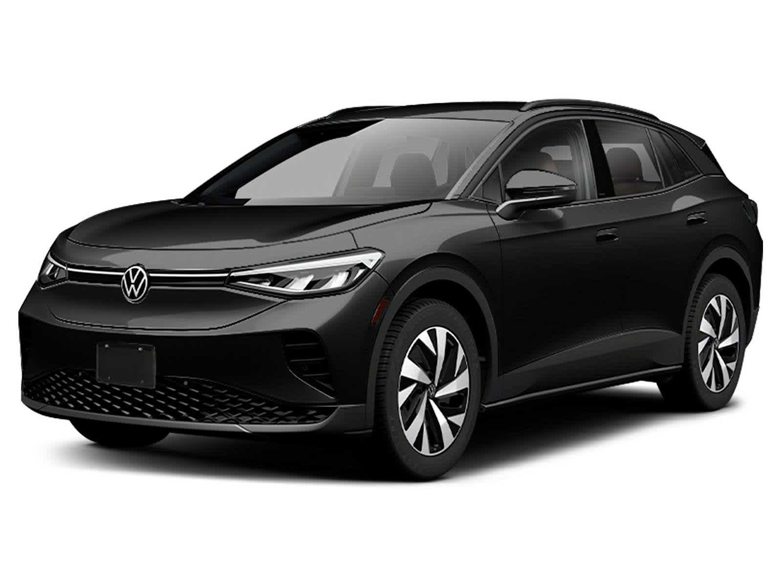 Used 2023 Volkswagen ID.4 Pro S Plus AWD/4WD image 1