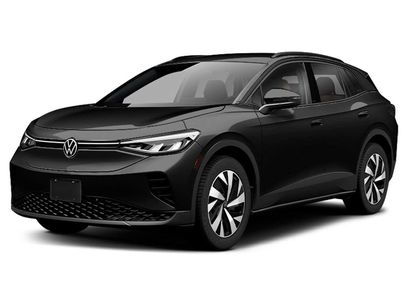 Used 2023 Volkswagen ID.4 Pro S Plus