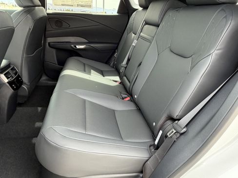New 2026 Lexus RX 350 Premium image 25