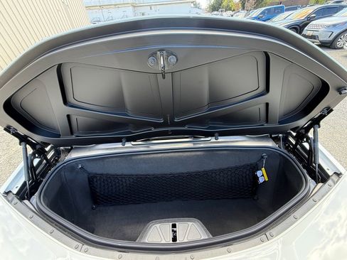 New 2025 Chevrolet Corvette Z06 image 23