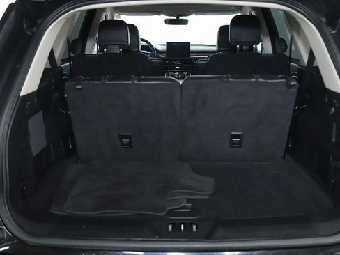 Certified 2023 Lincoln Aviator Grand Touring w/ Elements Package Plus image 31