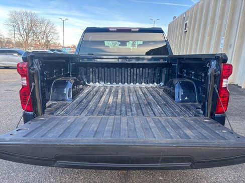 Used 2023 Chevrolet Silverado 1500 LT image 19