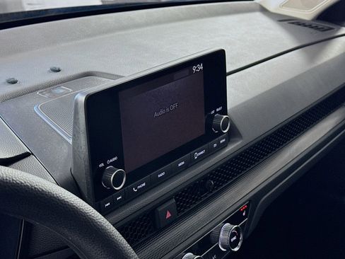 Used 2024 Honda CR-V EX image 7