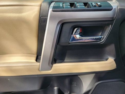 Used 2020 Toyota 4Runner SR5 Premium image 24