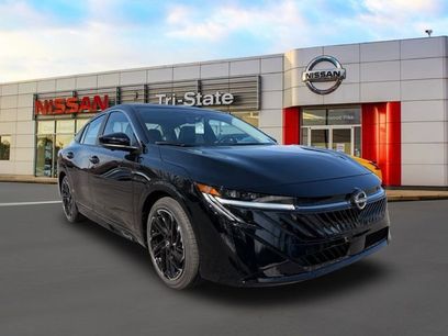 New 2026 Nissan Sentra SR w/ SR Premium Package