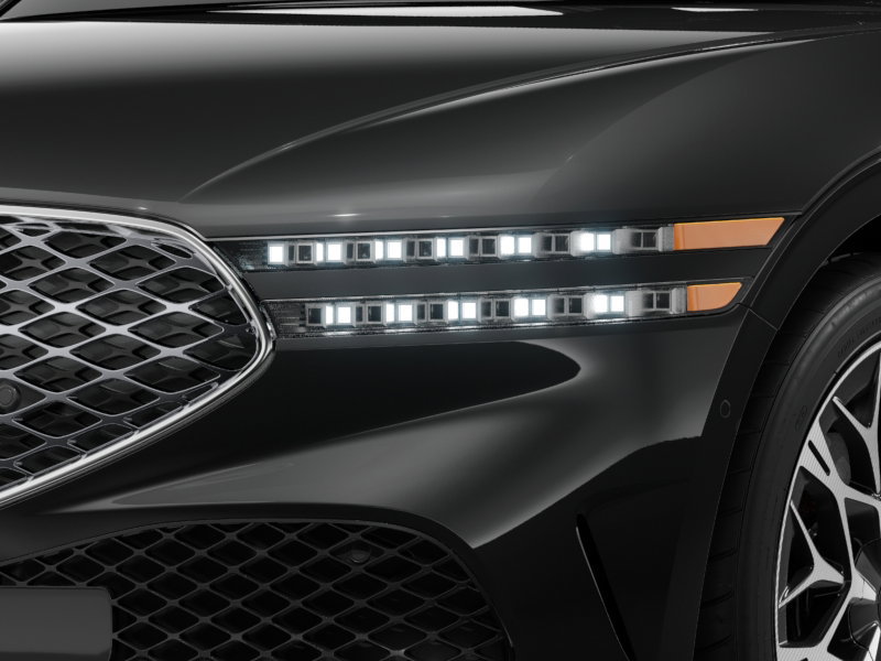 New 2026 Genesis G90 3.5T AWD/4WD image 11