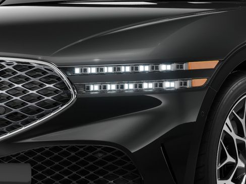 New 2026 Genesis G90 3.5T AWD/4WD image 11