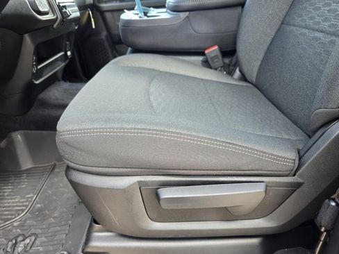 New 2026 RAM 2500 Tradesman image 20