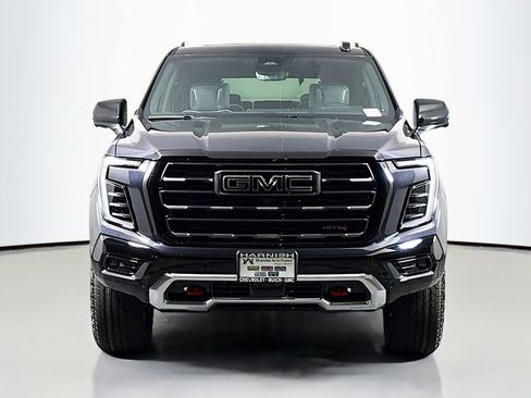 New 2026 GMC Yukon AT4 Ultimate image 2