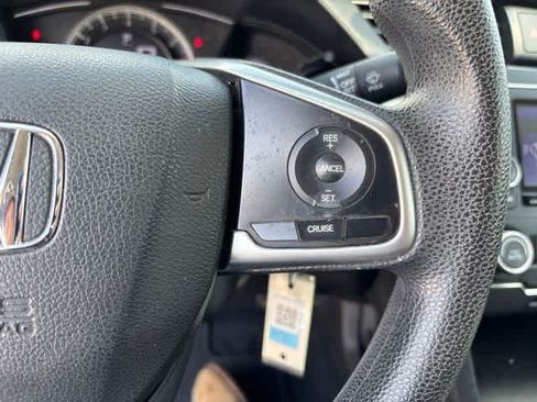 Used 2018 Honda Civic LX image 12