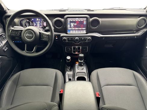 Used 2023 Jeep Wrangler Unlimited image 52